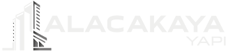 Alacakaya Yapı Logo