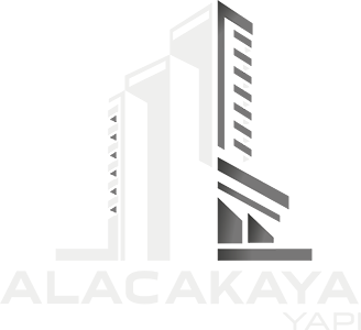 Alacakaya Yapı Logo