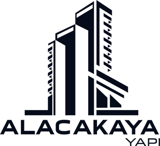 Alacakaya Yapı Logo
